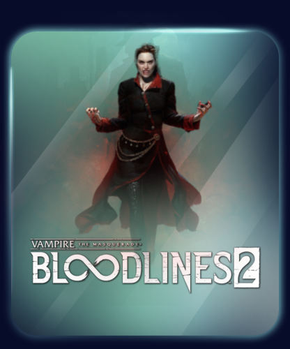 فامبير ذا ماسكويراد بلودلاينس 2 - Vampire The Masq...