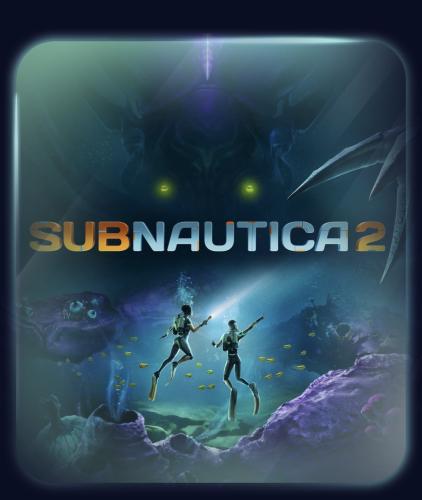 سبناوتيكا 2 - Subnautica 2 (اونلاين بحسابك الشخصي)