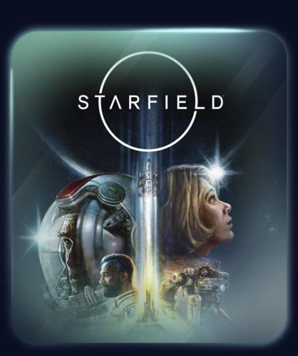 ستارفيلد - Starfield (ستيم PC)