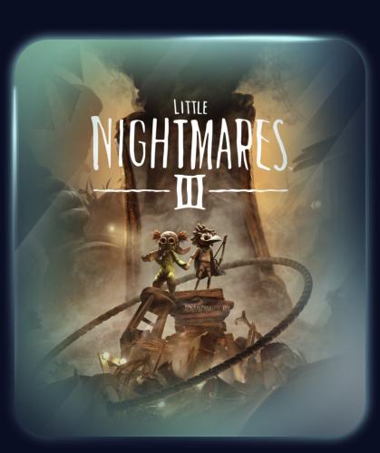 الكوابيس الصغيرة 3 | Little Nightmares 3 - اونلاين...