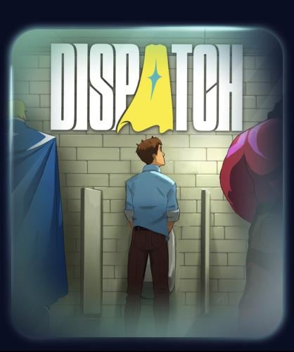 ديسباتش ديلوكس | Dispatch Digital Deluxe (ستيم PC)