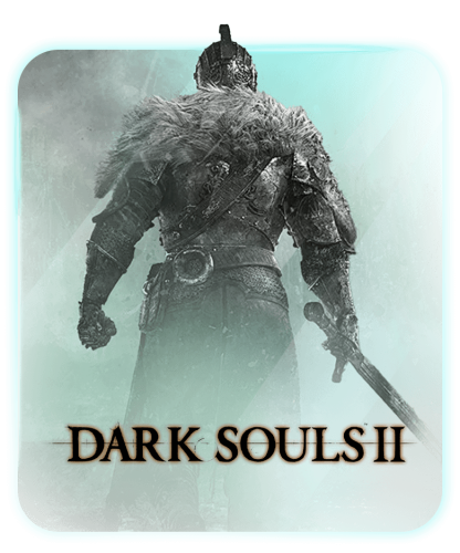 دارك سولز 2 - Dark souls 2