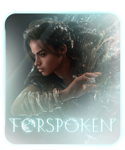 فورسبوكين - Forspoken