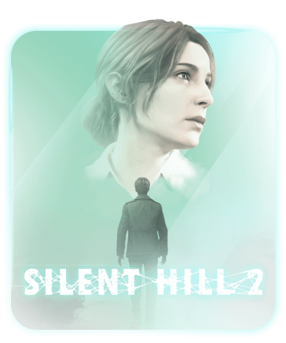 سايلنت هيل 2 ريميك | Silent Hill 2 Remake