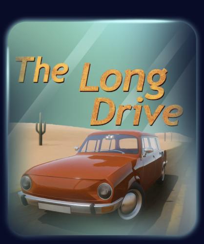 محاكي السفر الطويل - The Long Drive (ستيم PC)