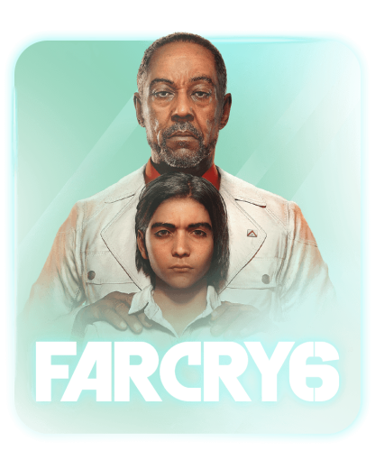 فار كراي 6 - Far Cry 6