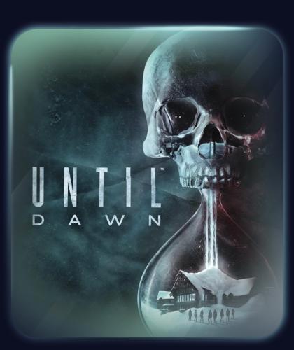 انتل داون | Until Dawn (ستيم PC)