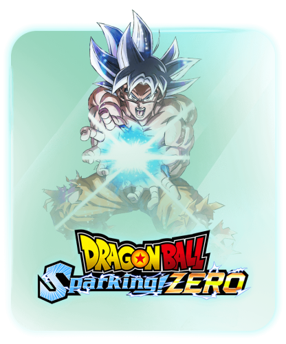 دراغون بول سباريكنق زيرو - DRAGON BALL: Sparking!...