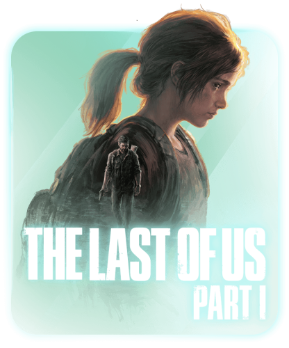 ذا لاست اوف اس 1 - The Last of Us Part 1