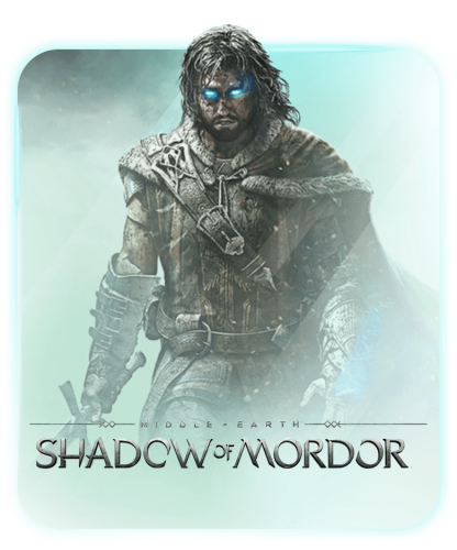 شادوز اوف موردور - Middle-earth: Shadows of Mordor