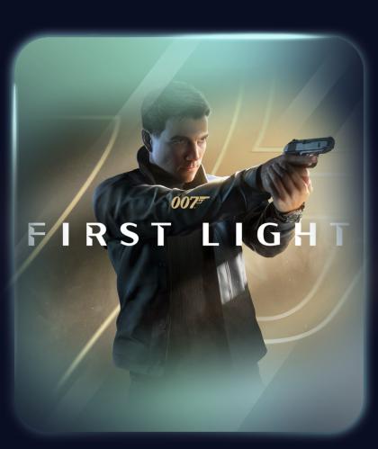 فيرست لايت 007 - First Light 007 (ستيم PC)