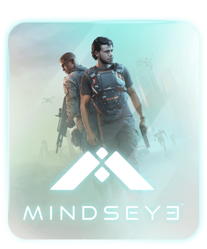مايندز آي - Minds Eye
