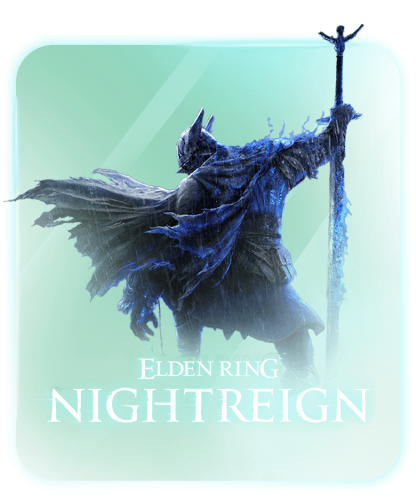 الدن رينق نايترين - Elden Ring Nightreign