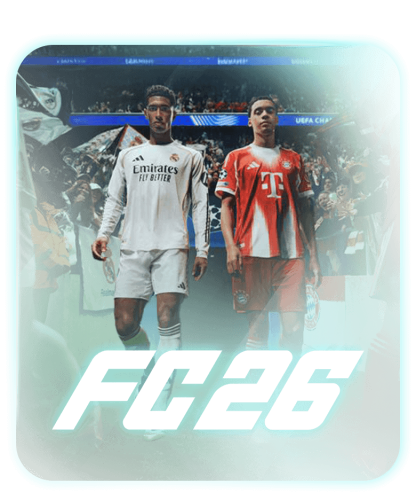 إف سي 26 - FC26