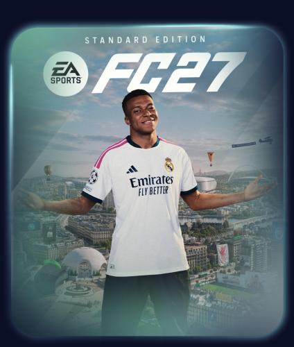 فيفا 27 ستاندر - FC 27 Standard (ستيم PC)