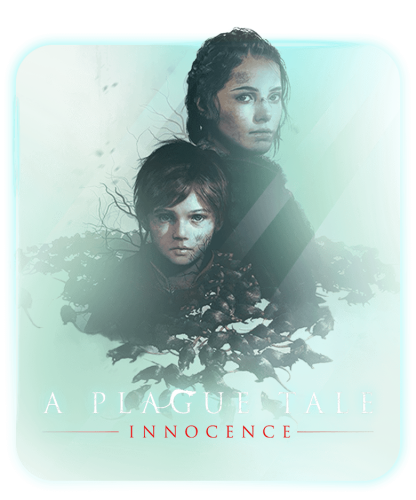 الطاعون - A Plague Tale: Innocence