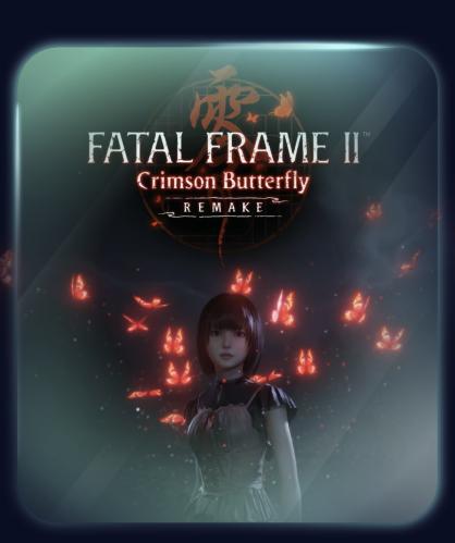 فيتل فريم 2: كريمزون باترفلاي | Fatal Frame II: Cr...