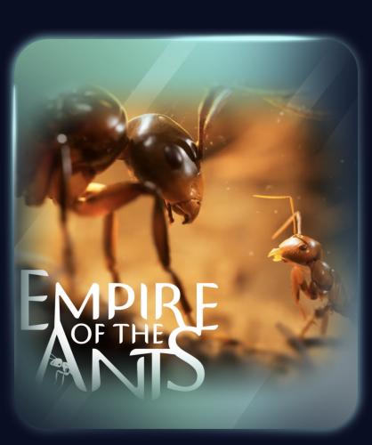 امبراطورية النمل ديلوكس | Empire of the Ants Delux...