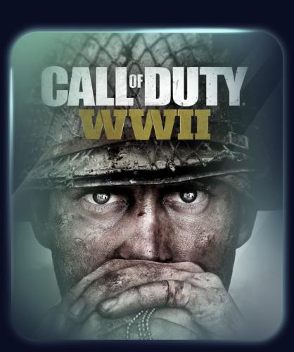 كول أوف ديوتي: دبليو دبليو 2- Call of Duty WWII