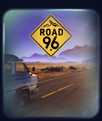رود 96 | Road 96 (ستيم PC)