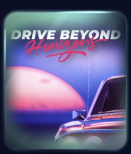 محاكي السفر | Drive Beyond Horizons (ستيم PC)