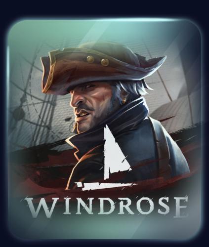 ويندروز - Windrose (ستيم PC)