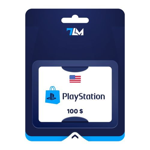 ستور أمريكي 100$