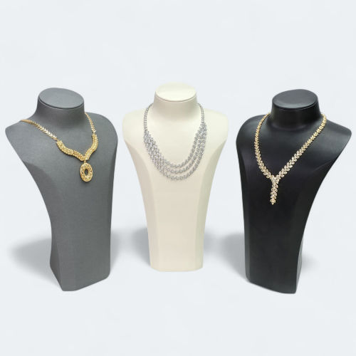 استند عرض سلاسل