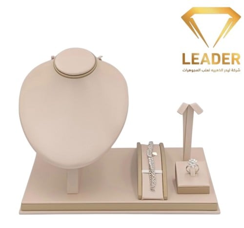 استاند طقم بقاعدة