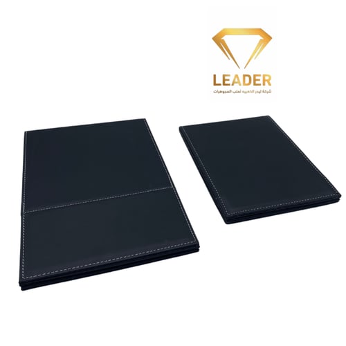 مرايا قابلة للطي