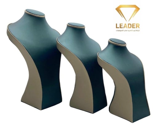 استاند عقود 3 مقاسات