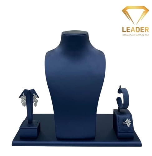 استاند طقم بقاعدة