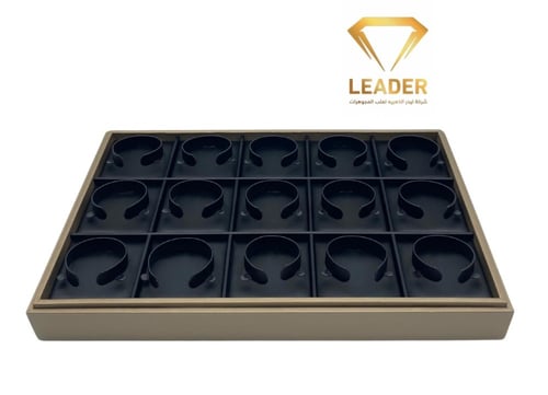 استاند اساور ( 15 اسوارة )