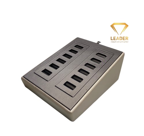 استاند خواتم (12 خاتم )