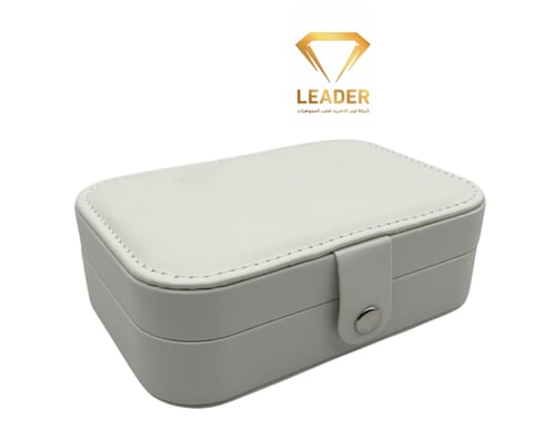 شنطة لتخزين الاكسوار والمجوهرات