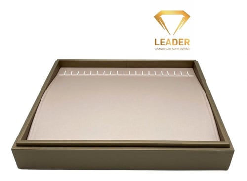 استاند سلاسل او اساور