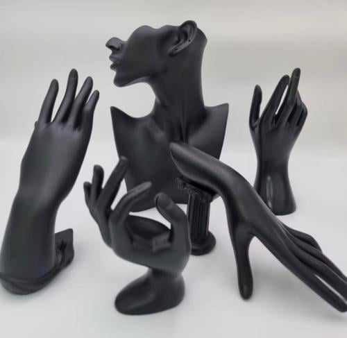 بكج تصوير المجوهرات