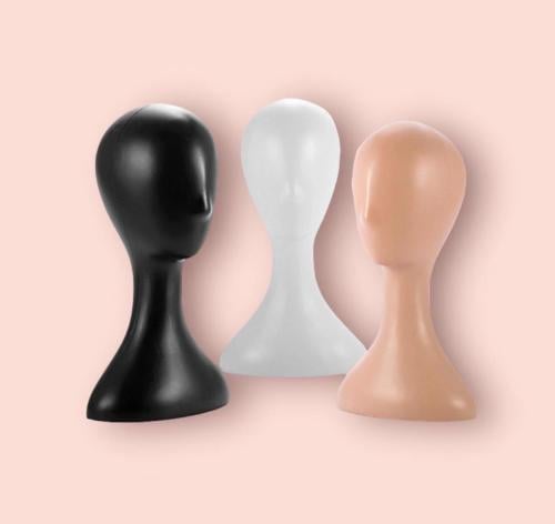 راس عرض مجوهرات