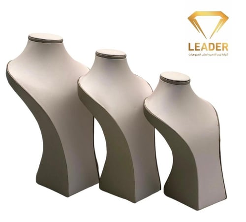 استاند عقود 3 مقاسات