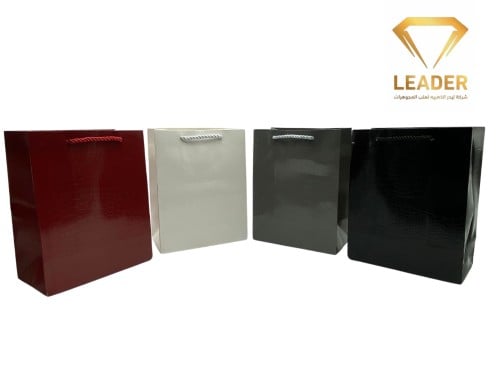 اكياس مجوهرات ملون