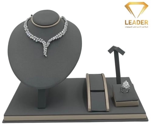 استاند طقم بقاعدة