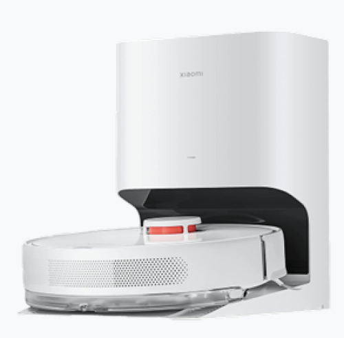Xiaomi Robot Vacuum H40