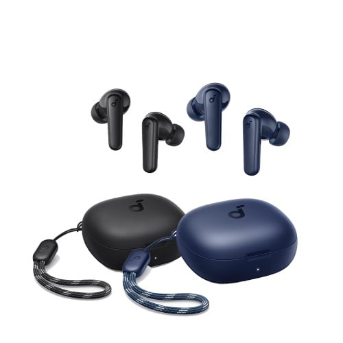 انكر, P20i True Wireless سماعة اذن داخلية لاسكلية...