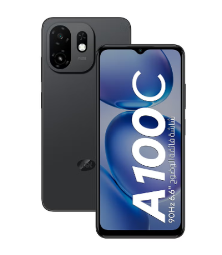 A100c 3+5GB RAM 64GB 4G - Middle East Version