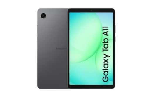 Galaxy Tab A11 رام 4 ذاكره 64