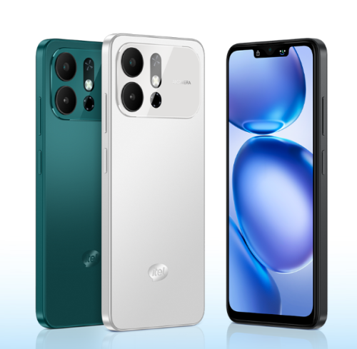A100cs smartphone, 64gb + 6gb (2+4) ram