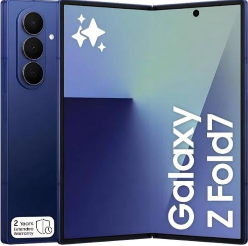 Galaxy Z Fold 7, 512GB