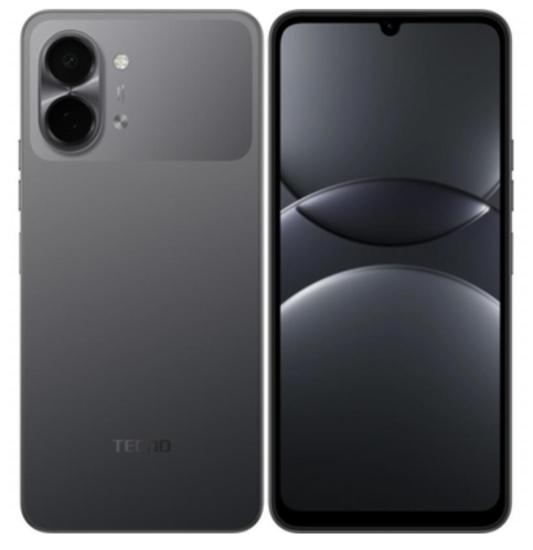 TECNO SPARK Go 3 128GB