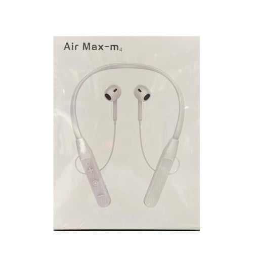 سماعات أذن لاسلكية, Air Max معلقة مع وظيفة العرض ا...