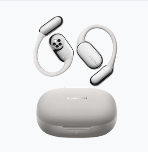 Xiaomi OpenWear Stereo Pro Titan Gray